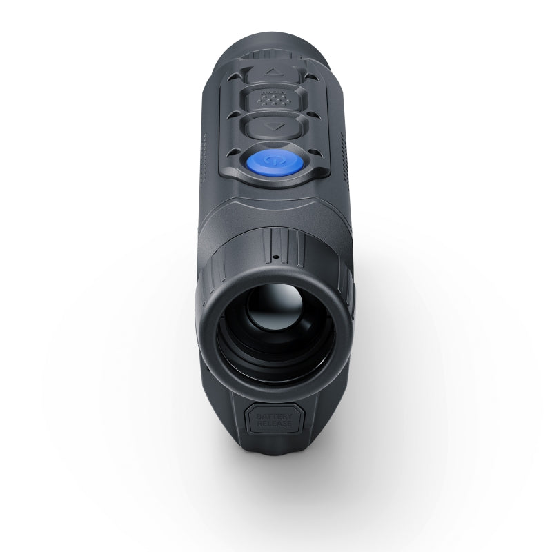 Μονοκιάλιο Θερμικής Απεικόνισης Pulsar AXION XG30 Συμπαγές και συνδεδεμένο 