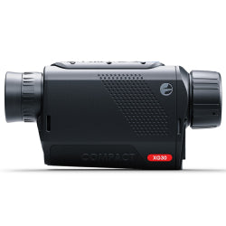 Θερμικό μονόκυαλο PULSAR AXION XG35 compact και συνδεδεμένο 