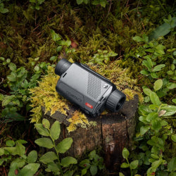 Μονοκιάλιο Θερμικής Απεικόνισης Pulsar AXION XG30 Συμπαγές και συνδεδεμένο 