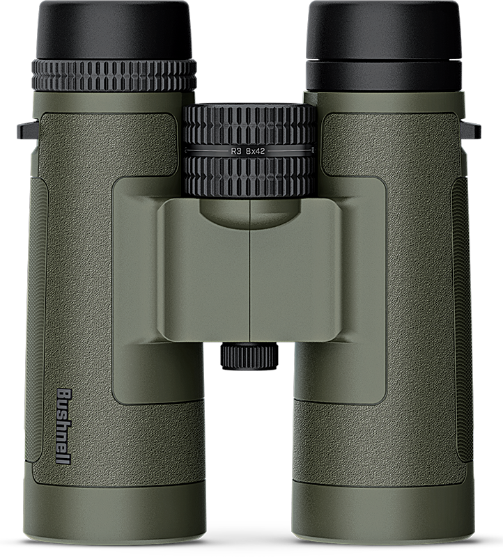Κιάλια Bushnell Trophy R3 σειράς 8X42 