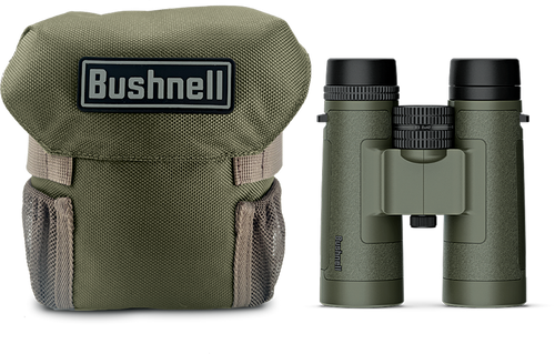 Κιάλια Bushnell Trophy R3 σειράς 8X42 