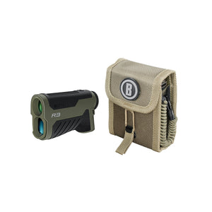 Αποστασιόμετρο Bushnell Banner R3 1200 