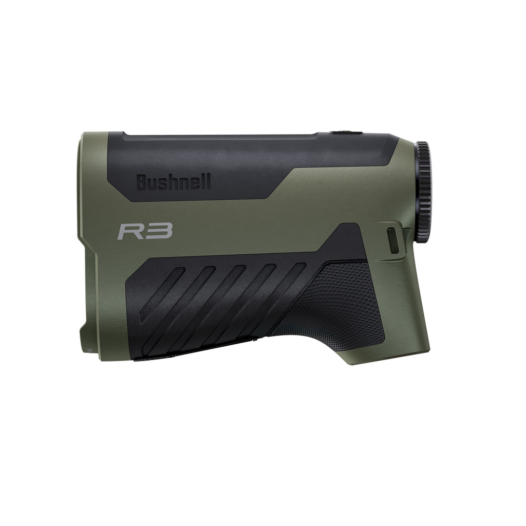 Αποστασιόμετρο Bushnell Banner R3 1200 
