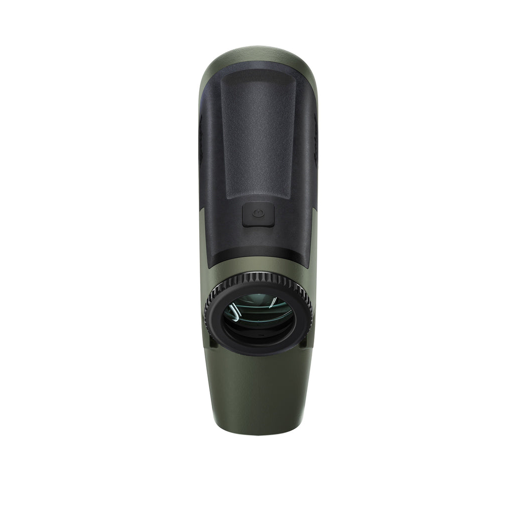 Αποστασιόμετρο Bushnell Banner R3 1200 