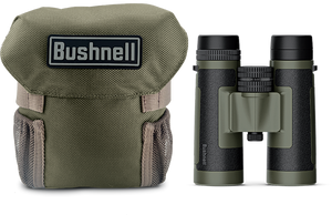 Κιάλια Bushnell Trophy R5 8x42 