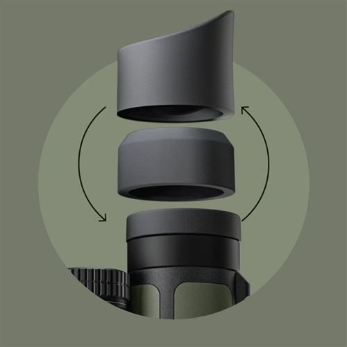 Κιάλια Bushnell R7 15X56