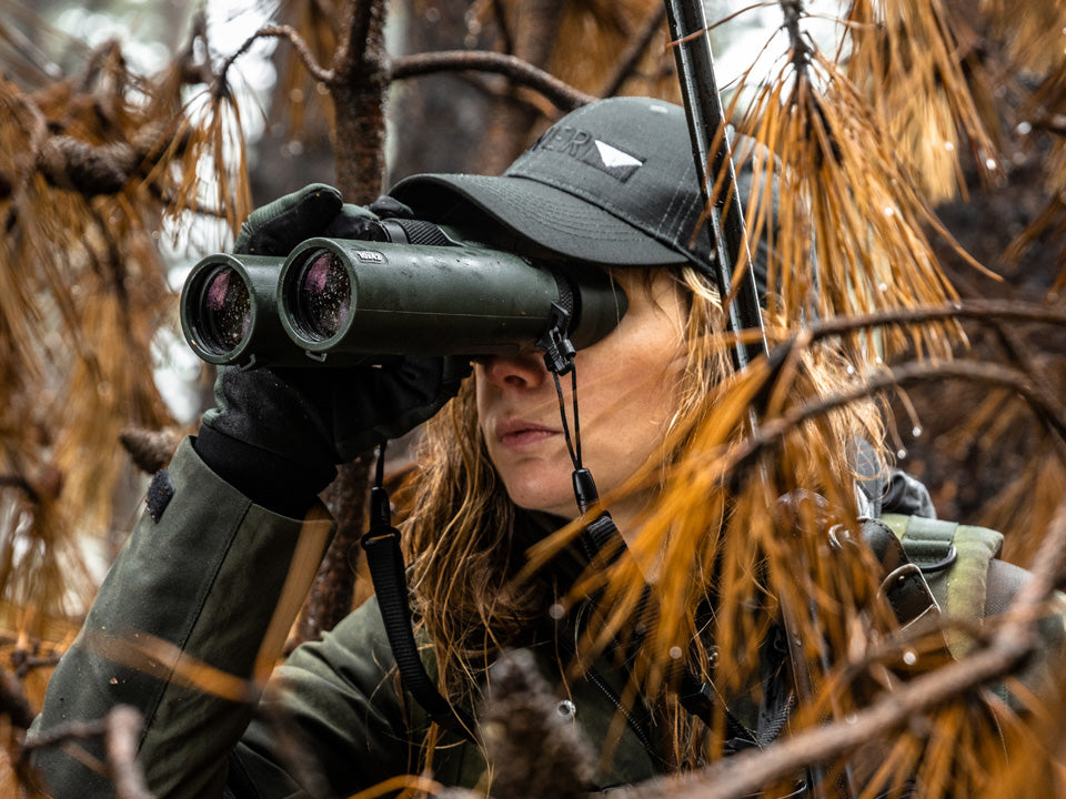 Κιάλια Steiner Ranger LRF 10X42 