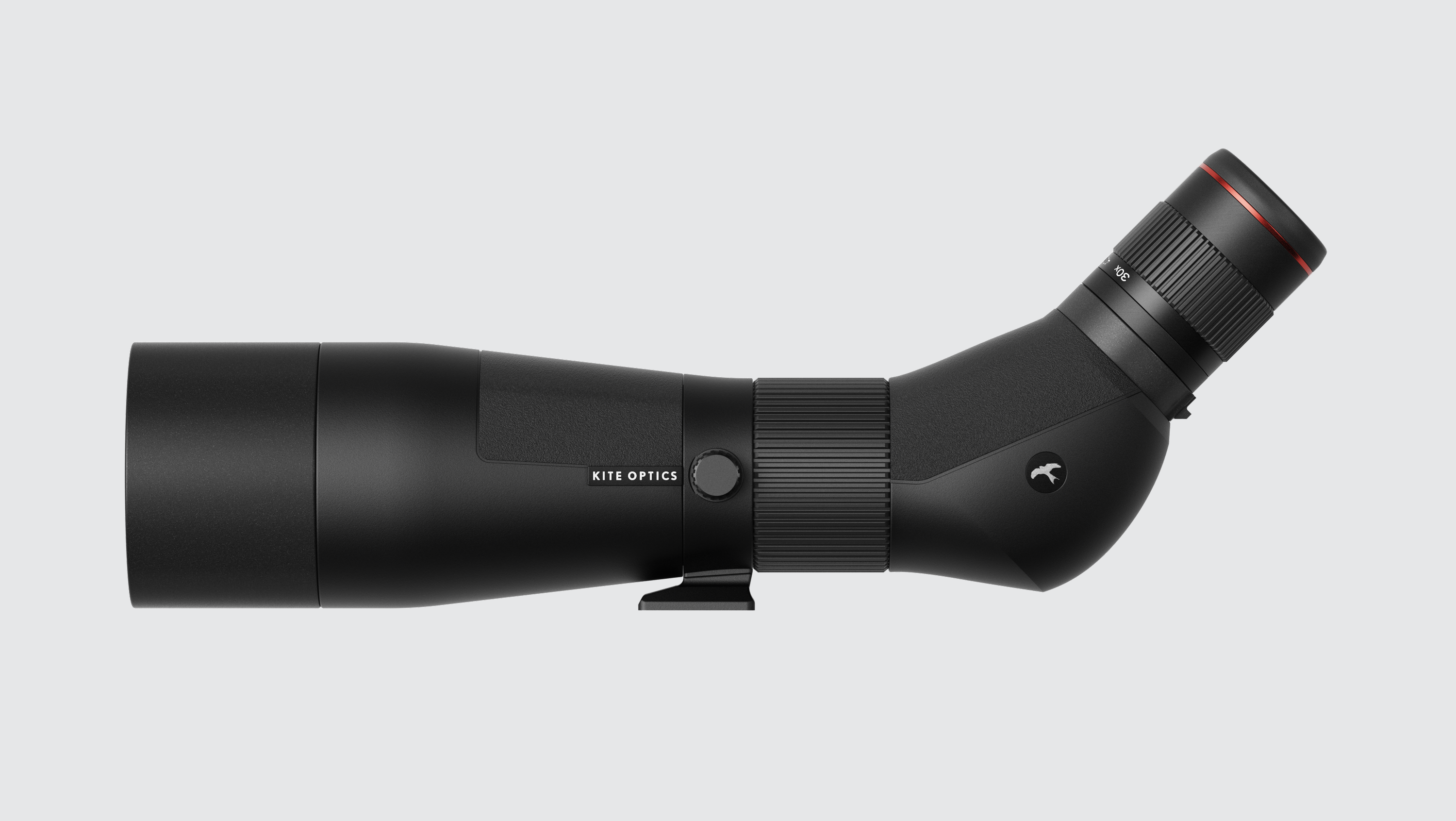 Τηλεσκόπιο πεδίου Kite Optics KSP 80 HD2 + 25-50x WA 