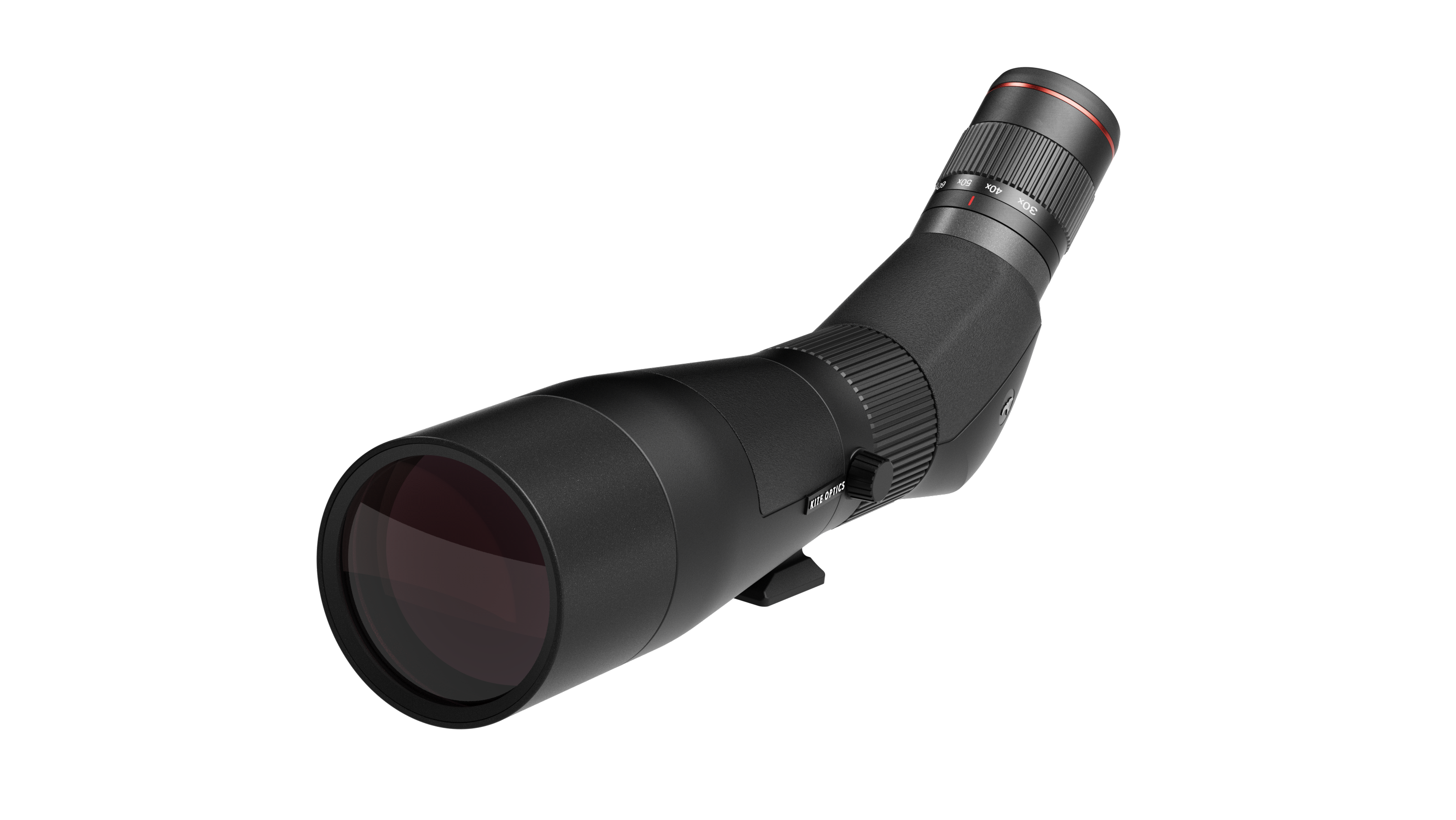 Τηλεσκόπιο πεδίου Kite Optics KSP 80 HD2 + 25-50x WA 