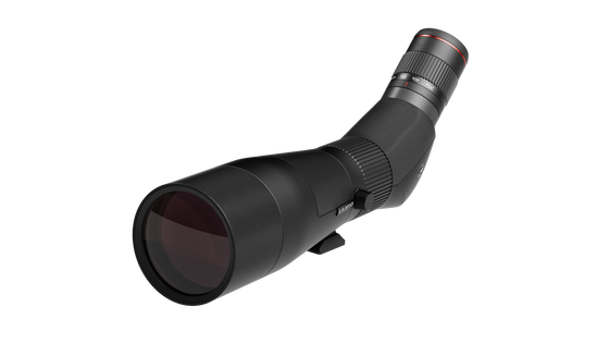Τηλεσκόπιο πεδίου Kite Optics KSP 80 HD2 + 25-50x WA 