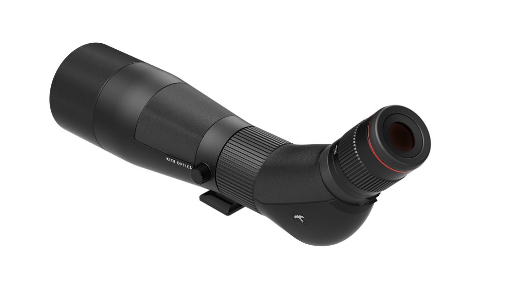 Τηλεσκόπιο Kite Optics KSP85 HD 30-60x WA 