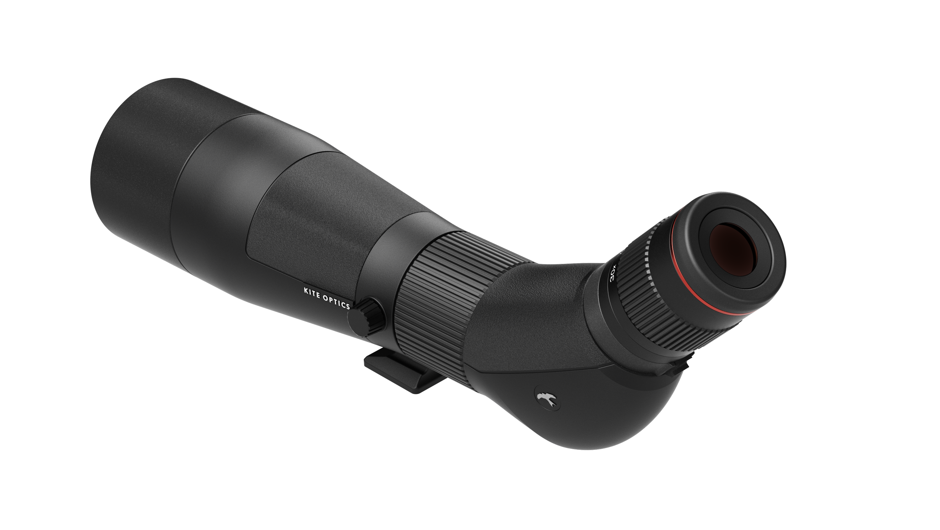 Τηλεσκόπιο πεδίου Kite Optics KSP 80 HD2 + 25-50x WA 