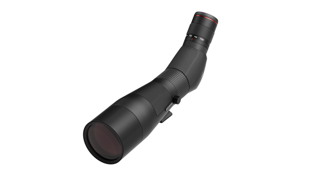 Τηλεσκόπιο πεδίου Kite Optics KSP 80 HD2 + 25-50x WA 