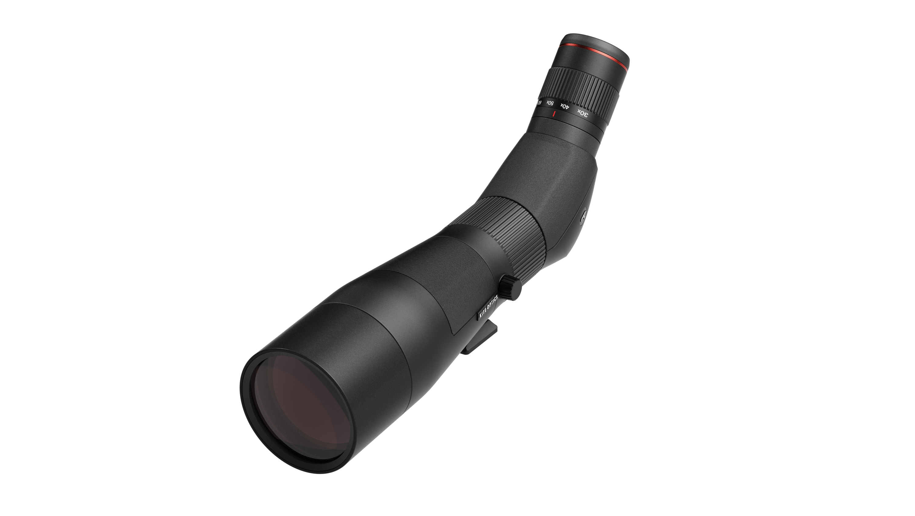 Τηλεσκόπιο πεδίου Kite Optics KSP 80 HD2 + 25-50x WA 