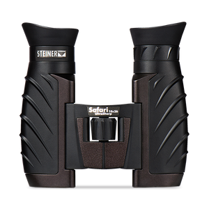 Κιάλια Steiner Safari UltraSharp 10X26 