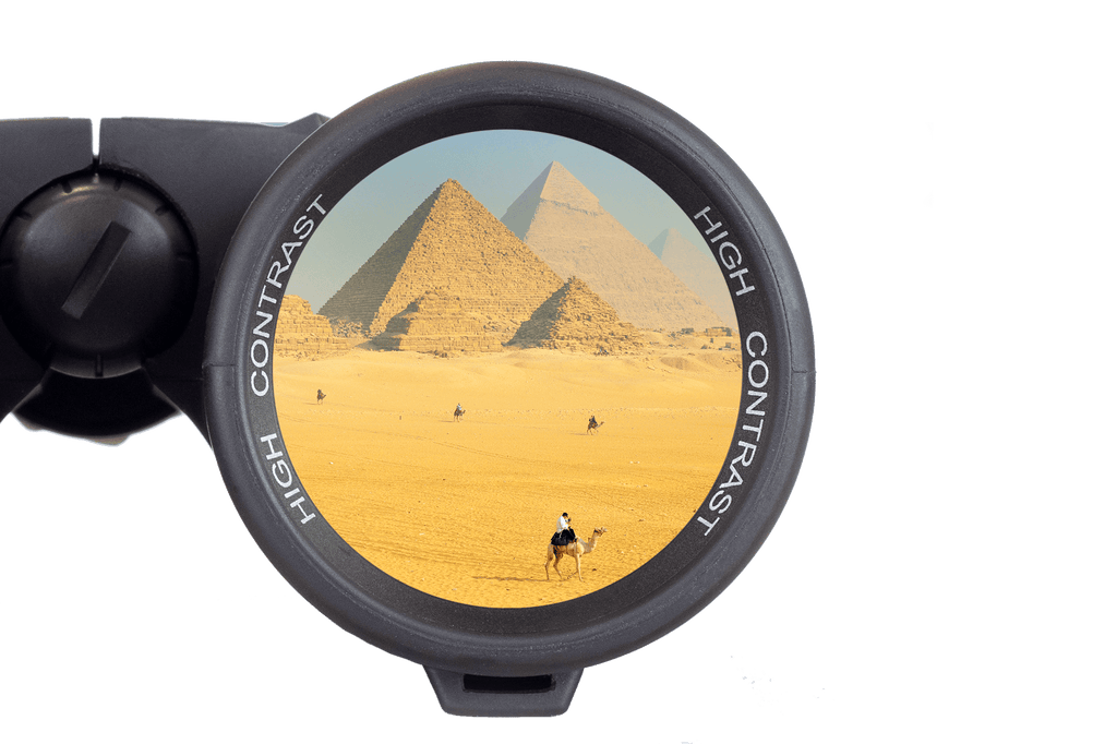 Κιάλια Steiner Safari UltraSharp 10X26 