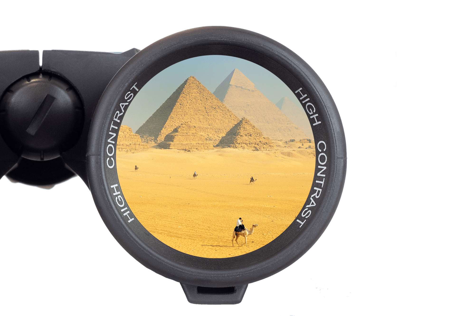 Κιάλια Steiner Safari UltraSharp 10X26 