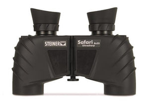 Κιάλια Steiner Safari Ultrasharp 8X25 Miniporro 