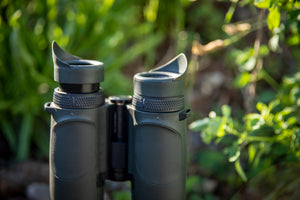 Κιάλια Steiner Ranger LRF 10x42 με ενσωματωμένο αποστασιόμετρο 