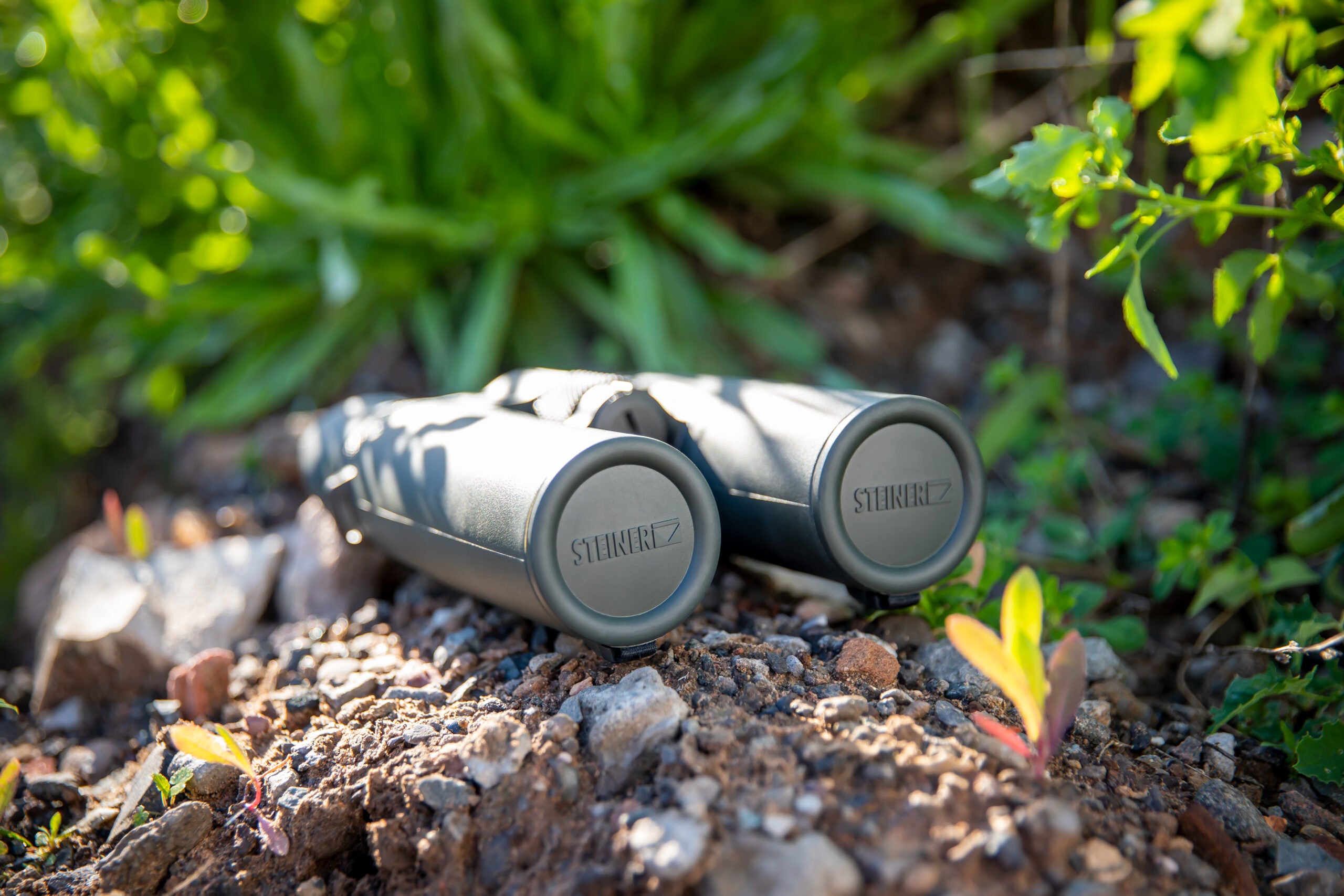 Κιάλια Steiner Ranger LRF 10x42 με ενσωματωμένο αποστασιόμετρο 