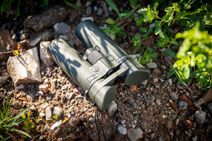 Κιάλια Steiner Ranger LRF 10x42 με ενσωματωμένο αποστασιόμετρο 