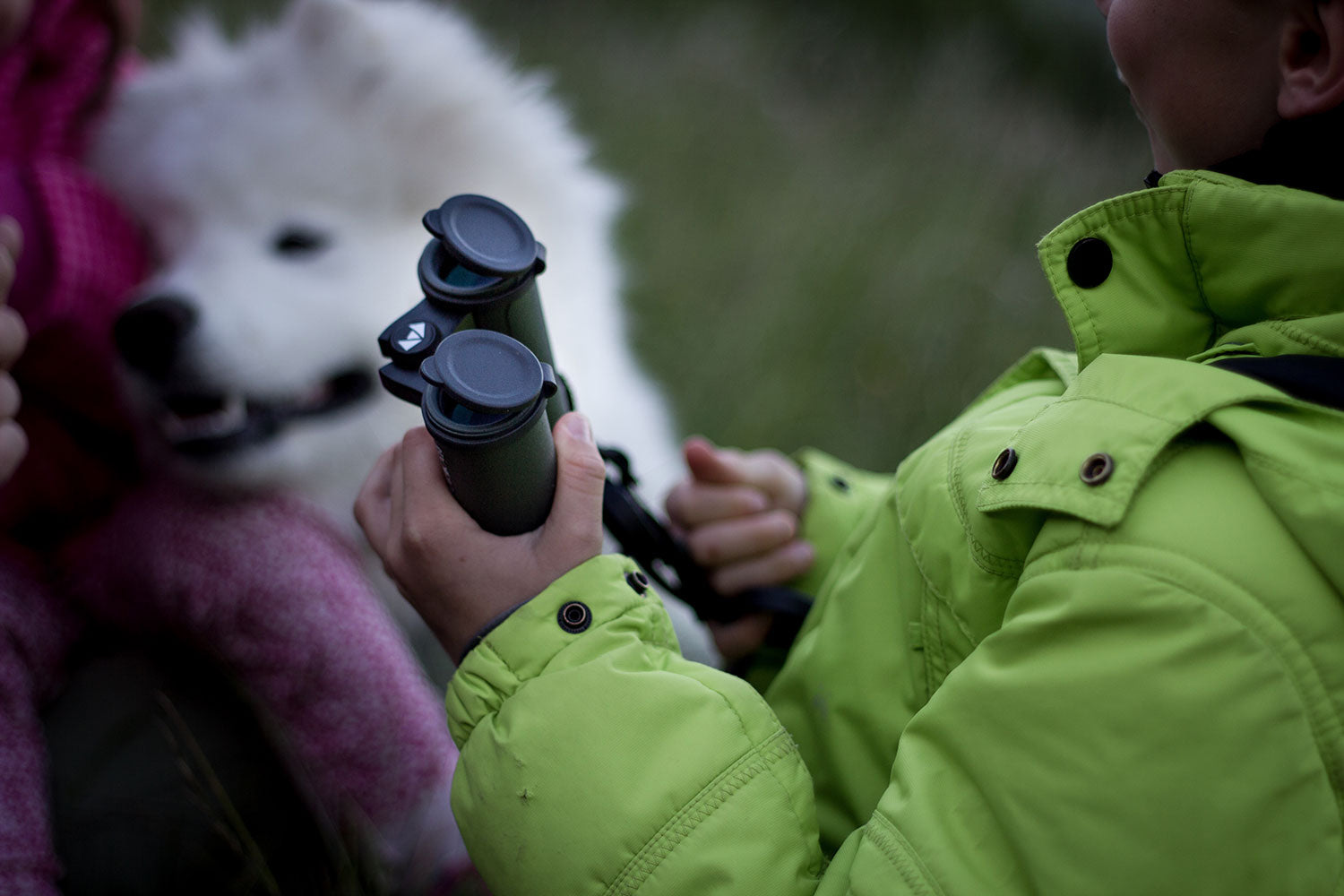 κιάλια Urikan U-trail 8X42 