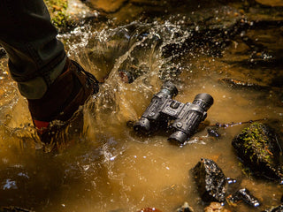 Jumelles Steiner Wildlife 8X42