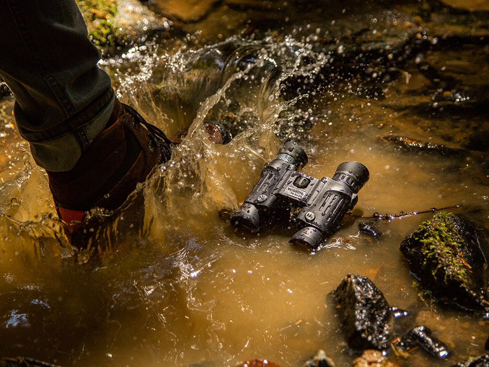 Κιάλια Steiner Wildlife 8X42 