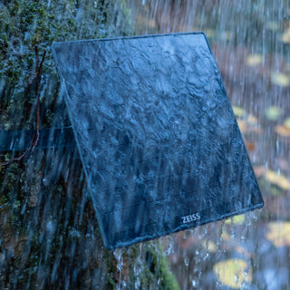 Piège photo ZEISS Secacam 3 pack panneau solaire