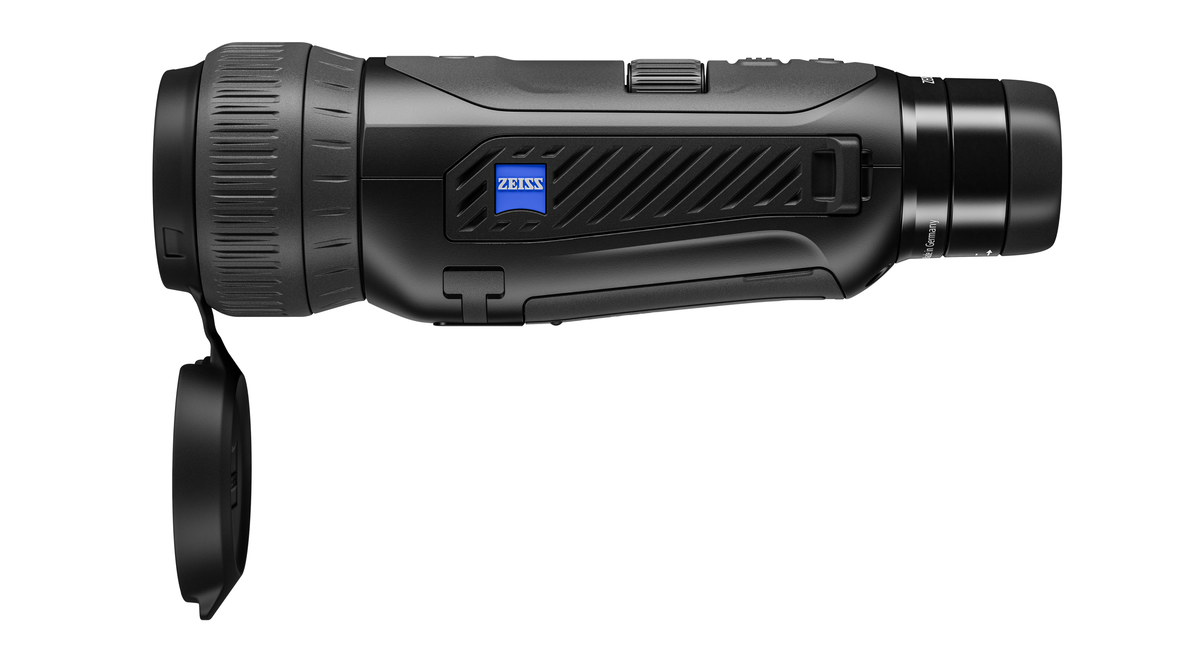 Θερμικό Μονοκιάλι ZEISS DTI 6/20 
