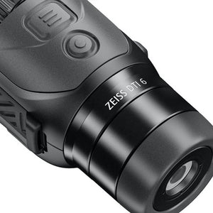 Θερμικό Μονοκιάλι ZEISS DTI 6/20 