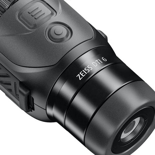 Θερμικό Μονοκιάλι ZEISS DTI 6/20 