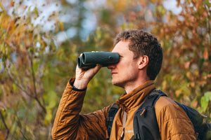 Κιάλια Bushnell A3 10x32 Laurel Green