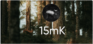 Μονοκιάλι HIKMICRO LYNX LH15 3.0 