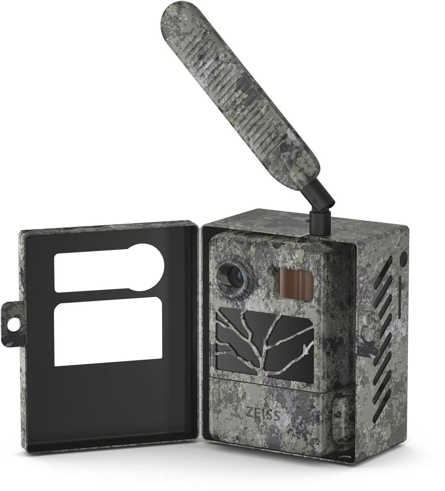 Θήκη ασφαλείας Secacam 3 ZEISS 