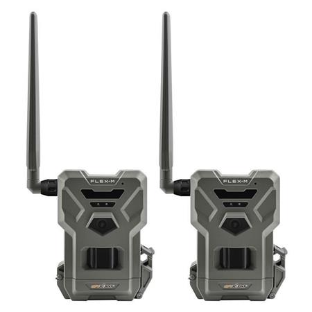 Κάμερα Spypoint Flex-M Twin Pack 