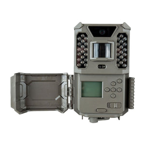 Φωτογραφική παγίδα Bushnell Prime 24MP με λευκό LED 