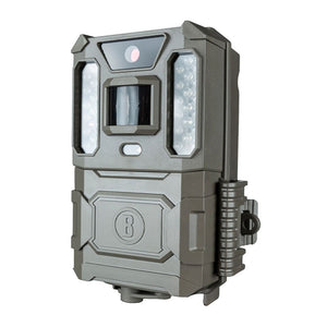 Φωτογραφική παγίδα Bushnell Prime 24MP με λευκό LED 