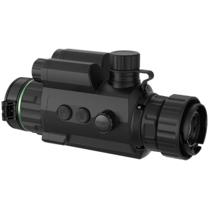 Clip-on HIKMICRO ενίσχυσης φωτός Cheetah με αποστασιόμετρο λέιζερ CL 32 