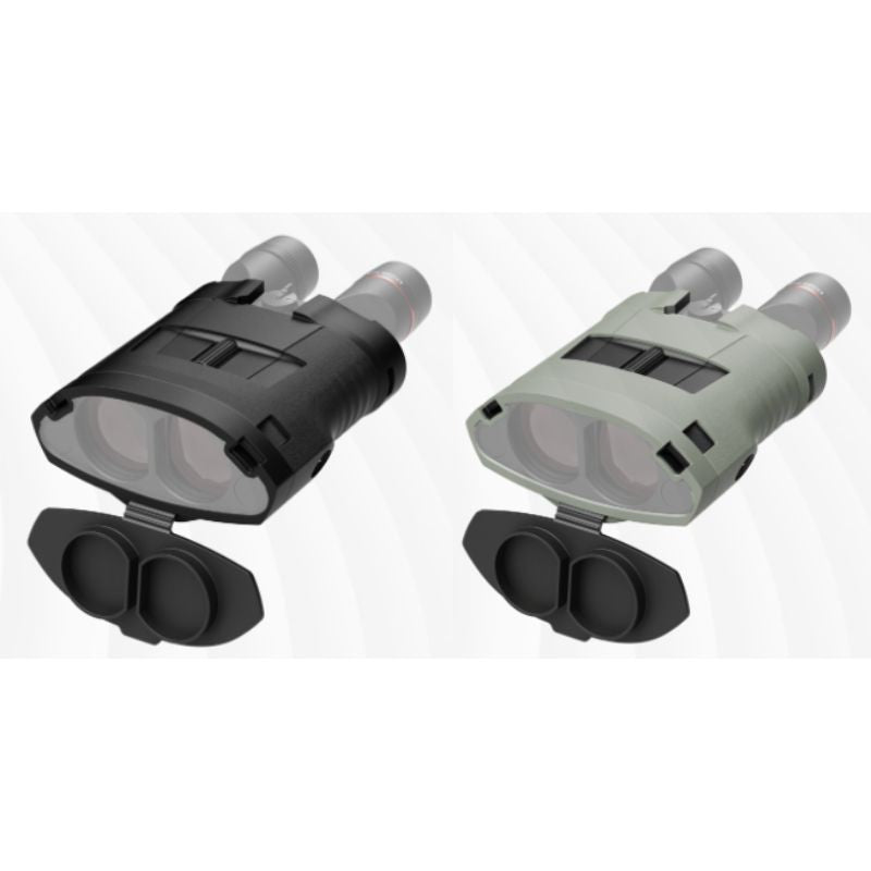 Θήκη Kite από σιλικόνη για APC 14X50 