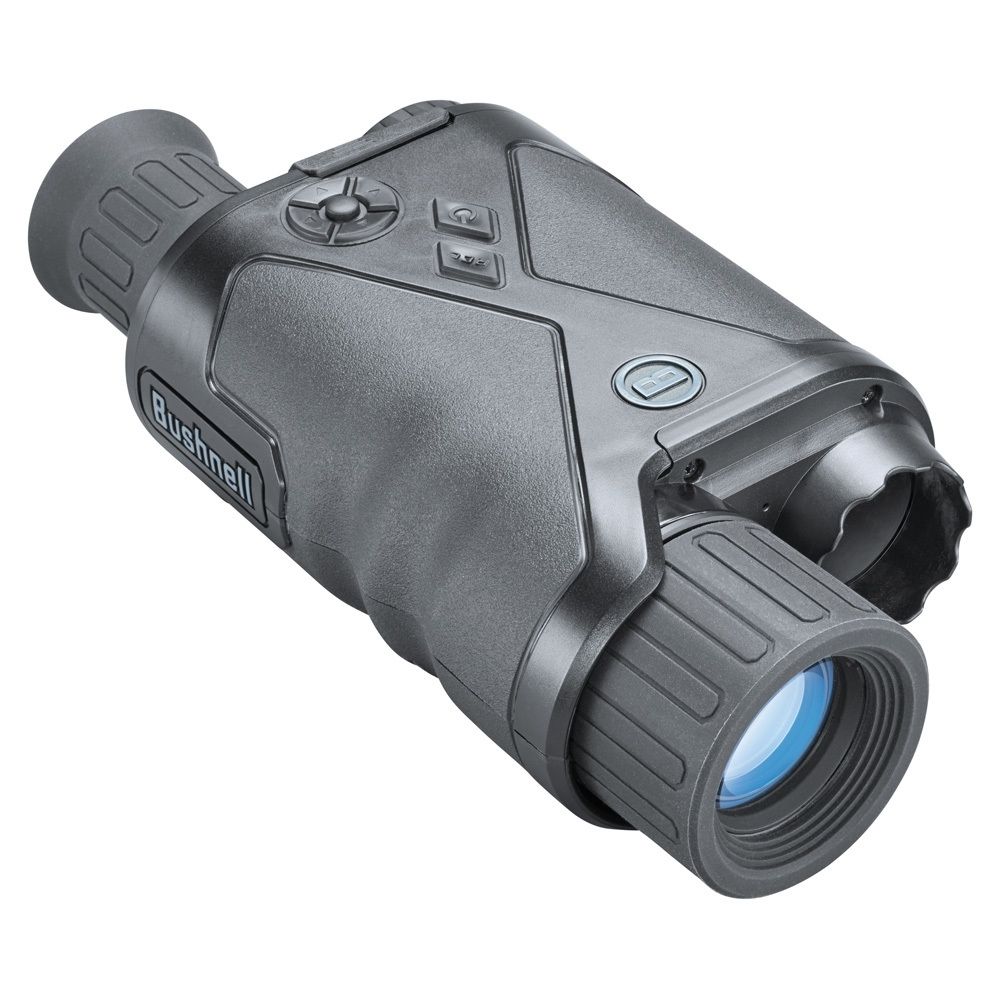 Μονοκιάλιο νυχτερινής όρασης Bushnell Equinox Z2 3X30 MM 