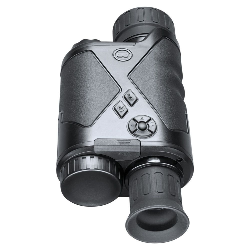 Μονοκιάλι νυχτερινής όρασης Bushnell Equinox Z2 4.5X40 MM 