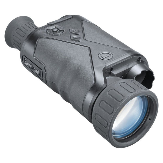 Μονοκιάλι νυχτερινής όρασης Bushnell Equinox Z2 6X50 MM wifi 
