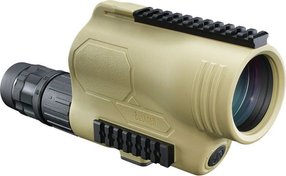 Lunette Bushnell Spotter Legend T-Series 15-45x60
