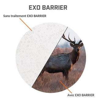 Télémètre Bushnell PRIME 1300 - 6X24