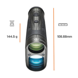 Αποστασιόμετρο Bushnell PRIME 1700 - 6X24 