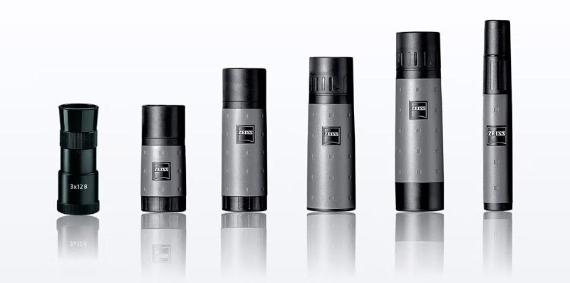 Μονοκιάλι ZEISS Victory 3X12 