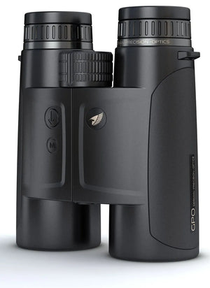 τηλεμετρικά κιάλια GPO rangeguide 2800 8×50 