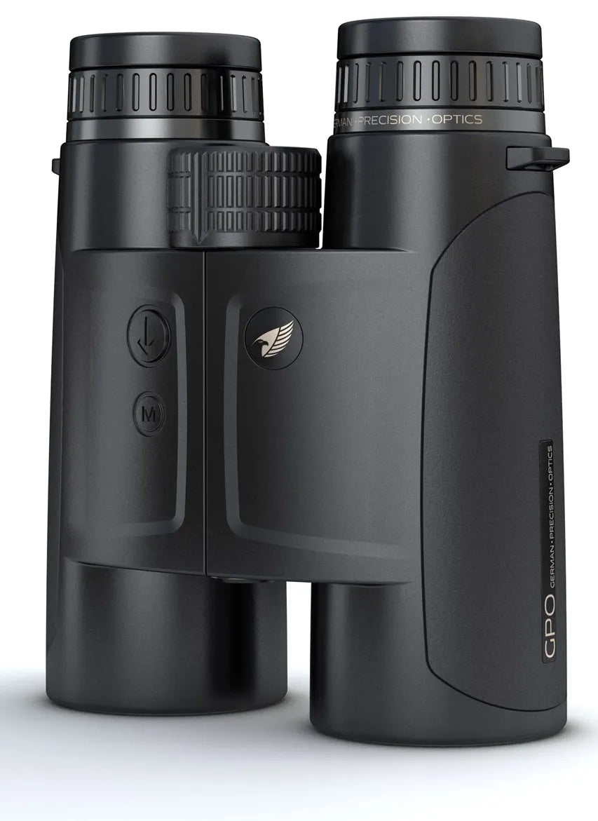 τηλεμετρικά κιάλια GPO rangeguide 2800 8×50 