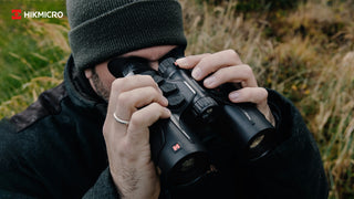 Θερμικά κιάλια Hikmicro HABROK 4K HE25L 2.0 